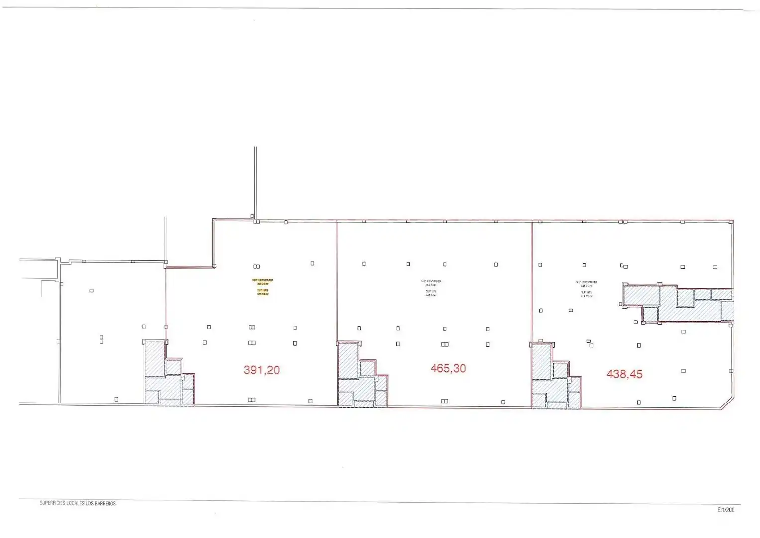 Gewerbefläche zum Verkauf in Calle Ctra de La Palma 69, imagen 4