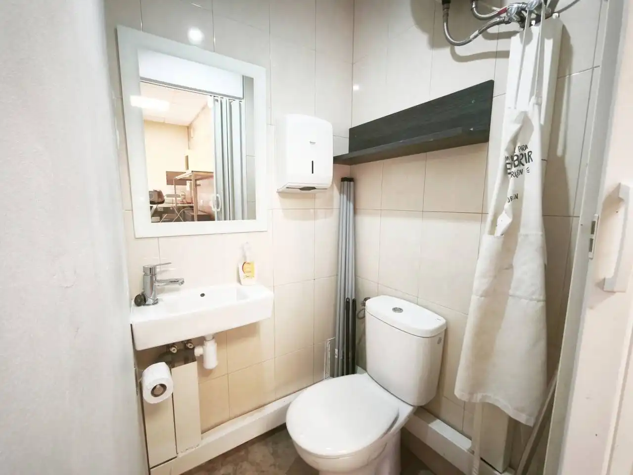 Business premises for sale in Banyeres del Penedès, imagen 13
