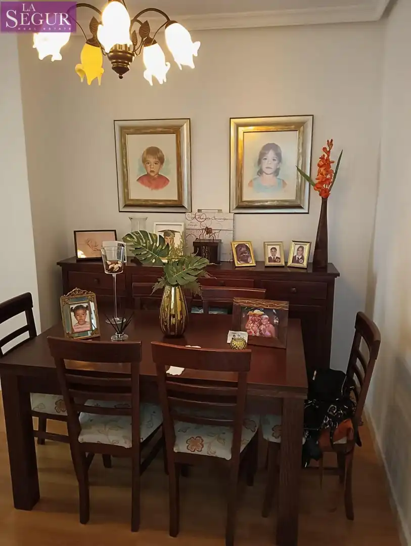 Comedor de Piso en venta en Cádiz