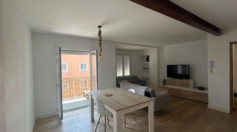 Foto 2 de Piso en venta en Plaza Crevillente - Antiguos Juzgados - El Asilo, Elche / Elx