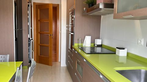 Foto 4 von Dachboden zur Miete in Rúa Cruxa, 10, O Milladoiro, Ames