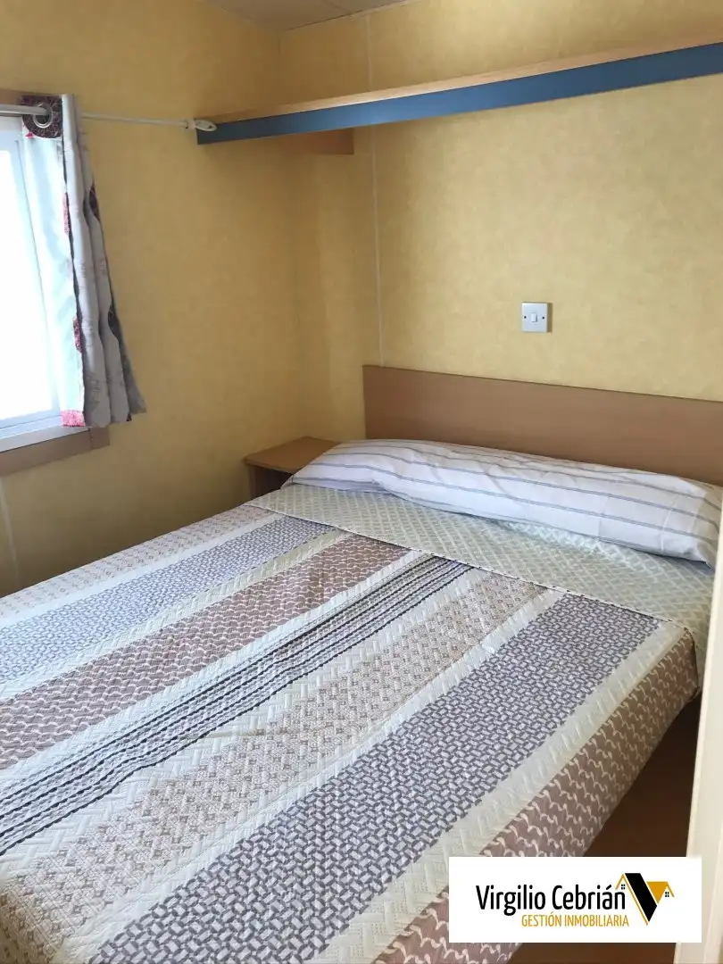 Bedroom of Country homes for sale in Chipiona  with Private garden