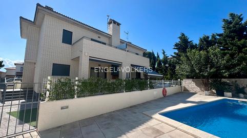 Photo 3 of House or chalet for sale in Carrer de la Magnòlia, 37, Pino Alto, Tarragona