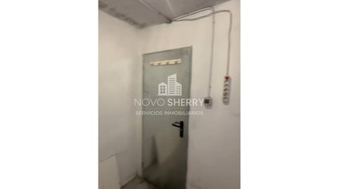 Foto 5 de Traster de lloguer a Calle Rodrigo, 16, Calvario, Málaga