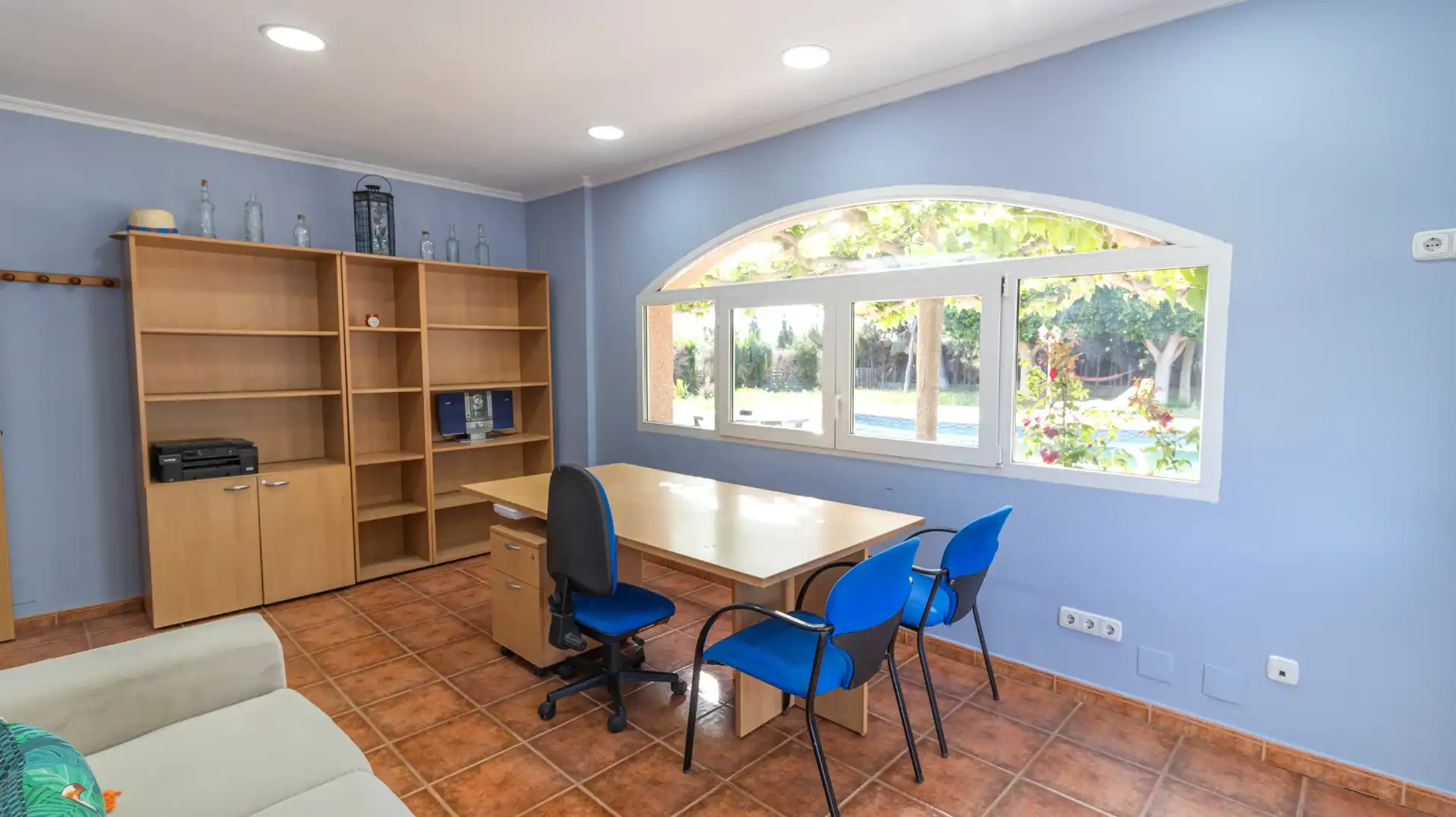 Casa o chalet en venta en Elche / Elx con Aire acondicionado, Calefacción y Terraza