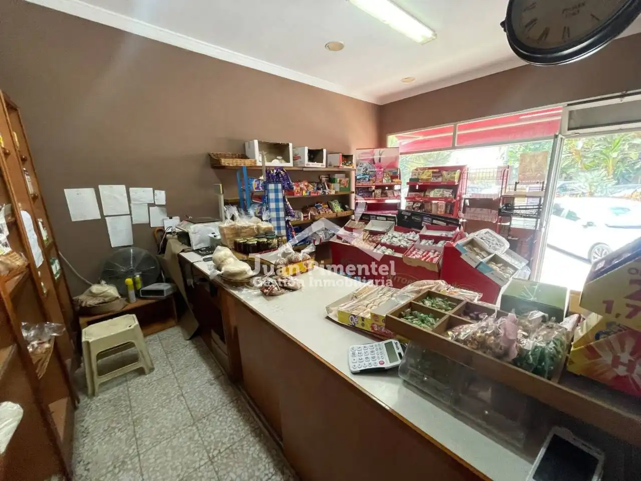 Local de alquiler en Estepona Pueblo