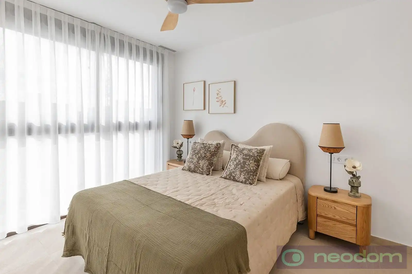 Flat with pool for sale in N/A, imagen 29