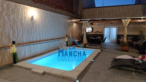 Foto 2 de Casa o xalet en venda a Calle Tarazona, Madrigueras, Albacete