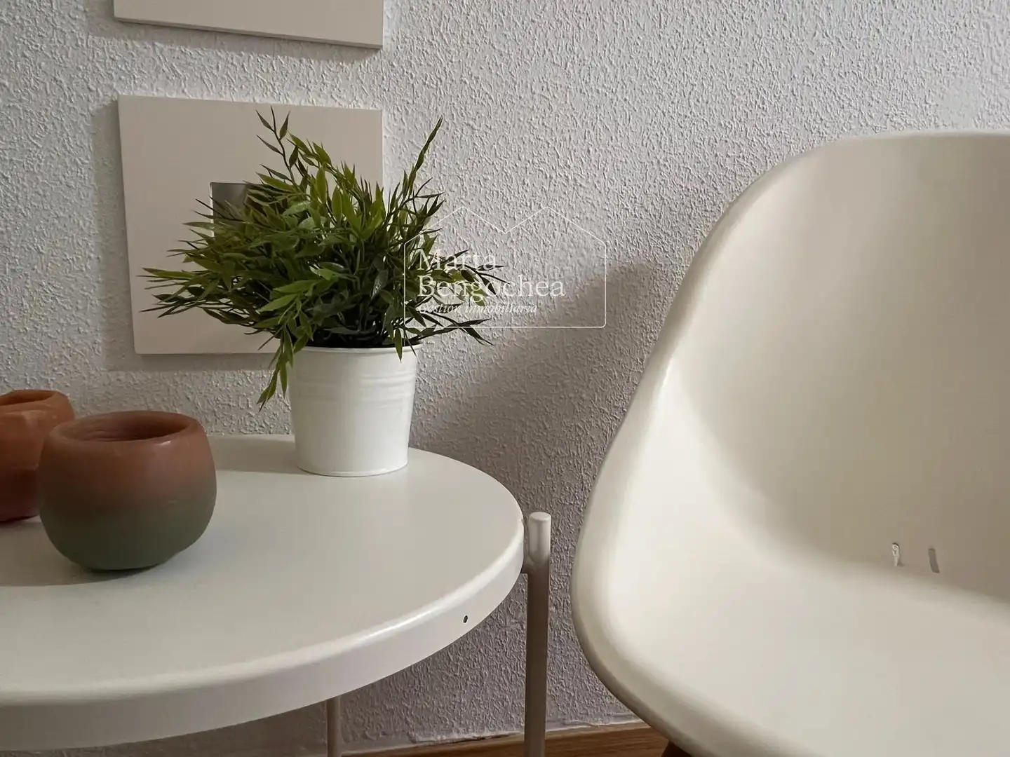 Office for rent in San Prudencio, Ensanche