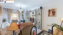 Living room of Flat for sale in Ogíjares  with Air Conditioner, Terrace and Community pool