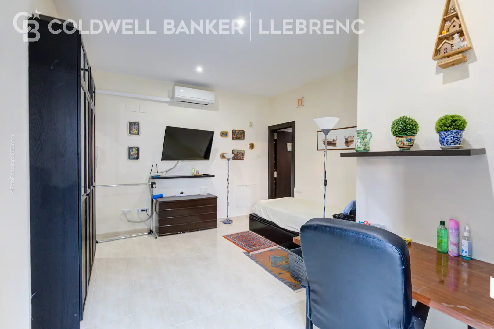 Villa avec piscine à vendre à Sarrià - Sant Gervasi, imagen 55