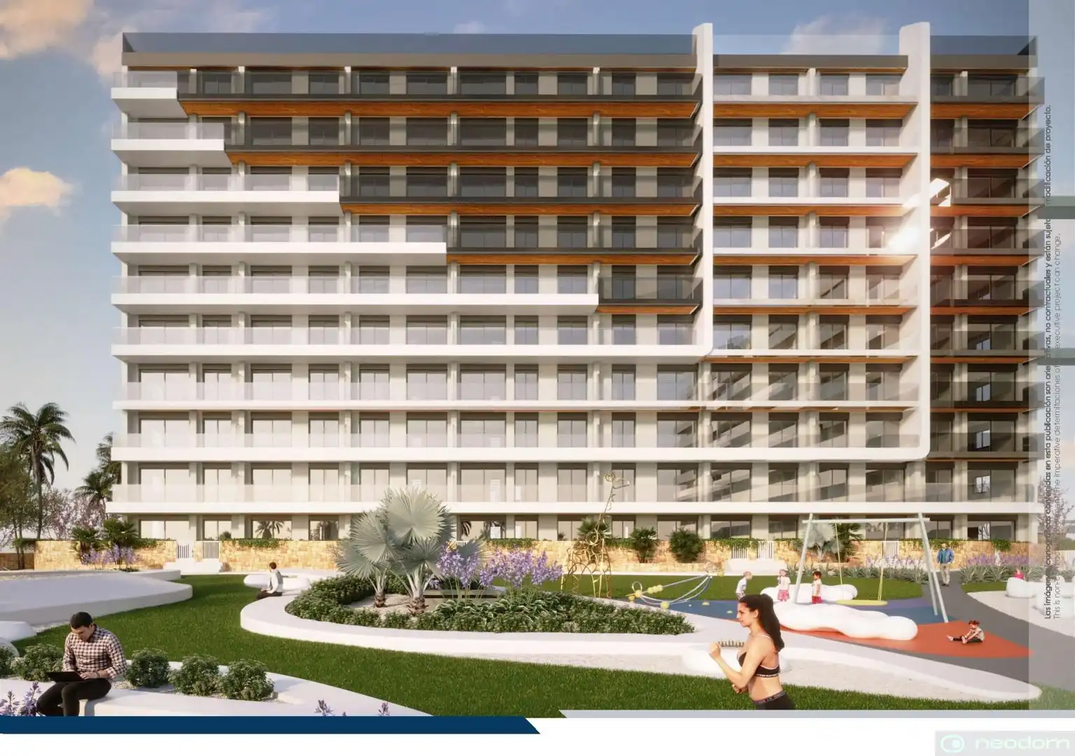 Ático en venta en Playa del Acequión, Náufragos y Rocío del Mar, imagen 5