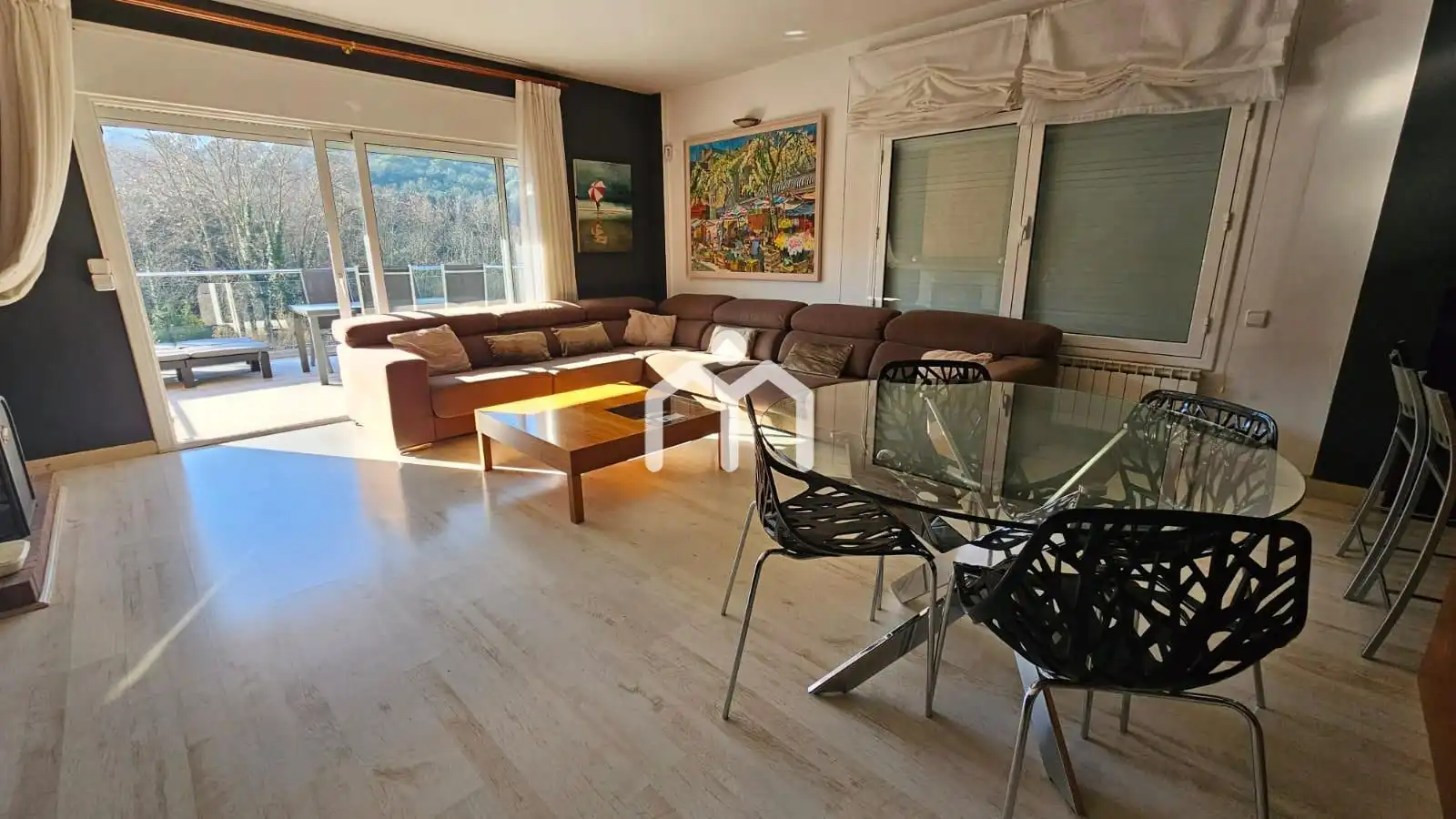 Detached house with terrace for sale in Dosrius poble, imagen 23