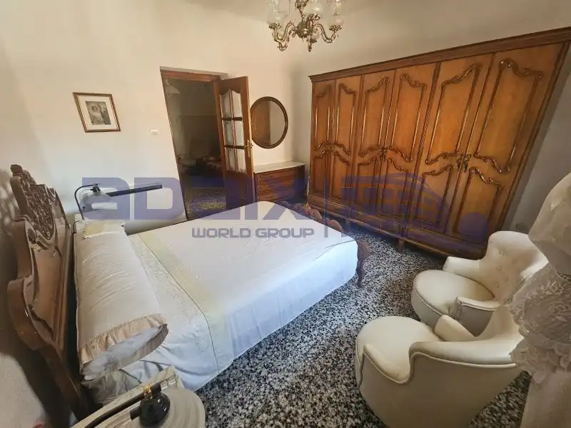 Dormitori de Casa o xalet en venda en Puertollano amb Terrassa i Traster
