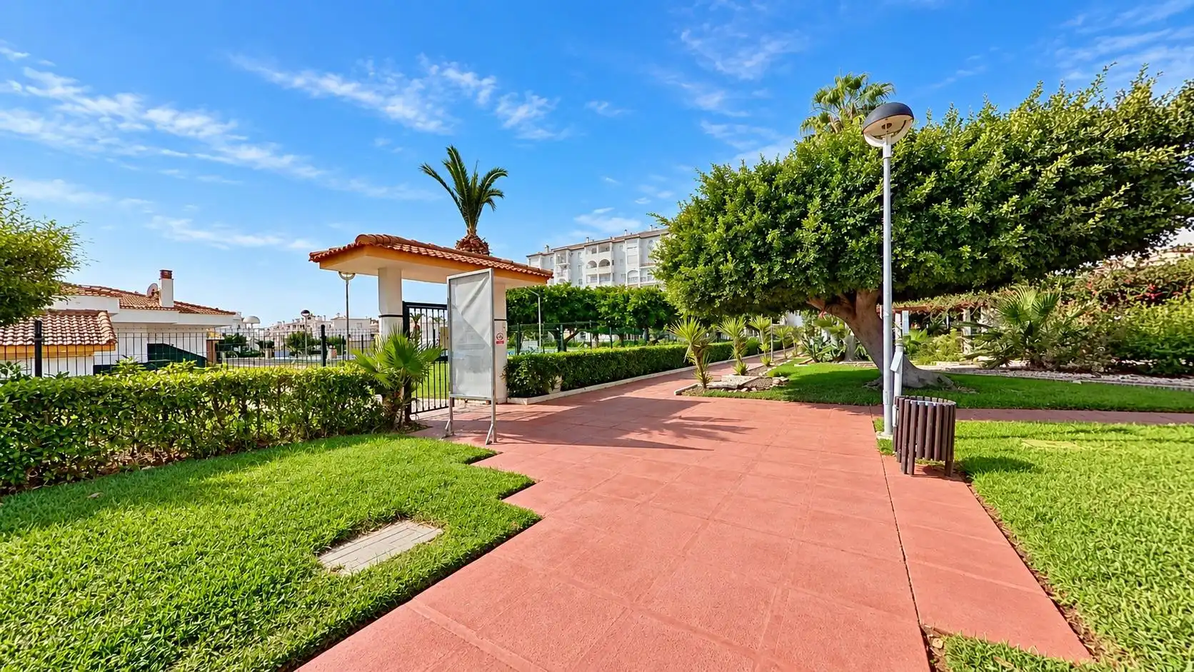 Vista exterior de Ático en venta en Laguna Beach
