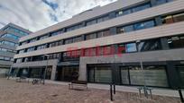 Vista exterior de Oficina de lloguer en Sant Cugat del Vallès amb Aire condicionat