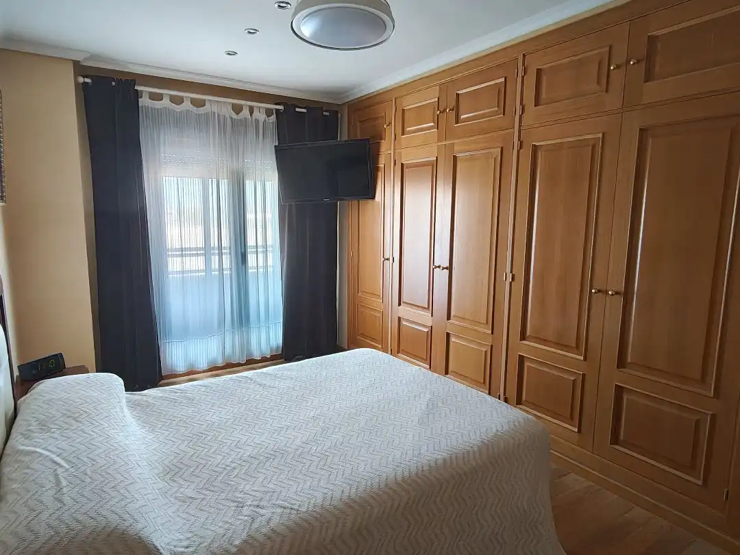 Flat with pool for sale in Calle Bosco 2, imagen 5