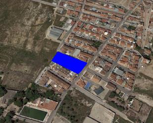 Exterior view of Land for sale in Cox