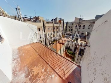 Penthouse zum Verkauf in Ciutat Vella