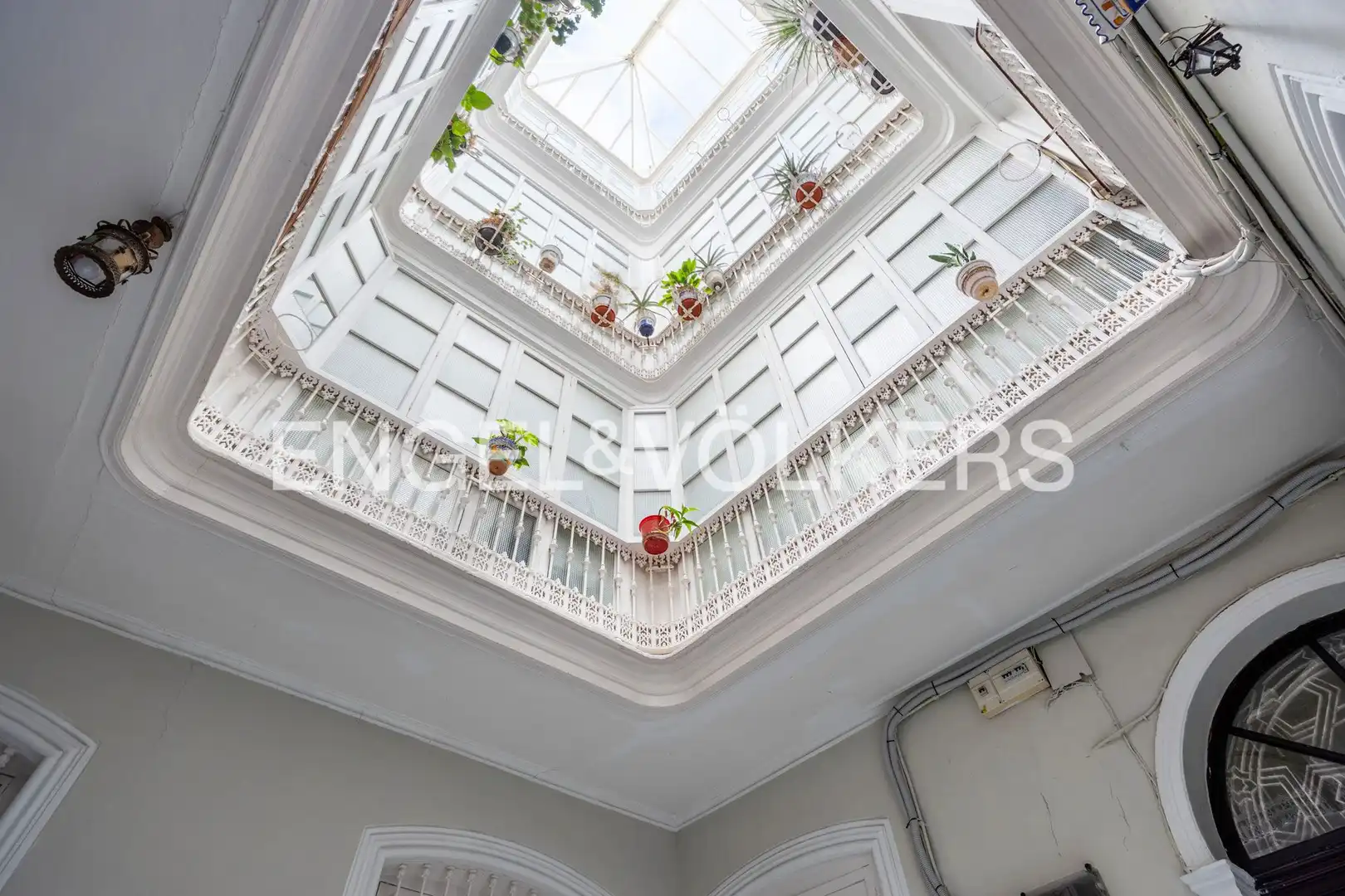 Flat for sale in Centro Histórico, imagen 5
