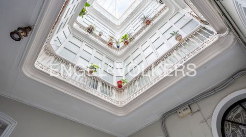 Planta Completa de 212 m Espacio Señorial y Luz en el Centro de Cádiz, image 5