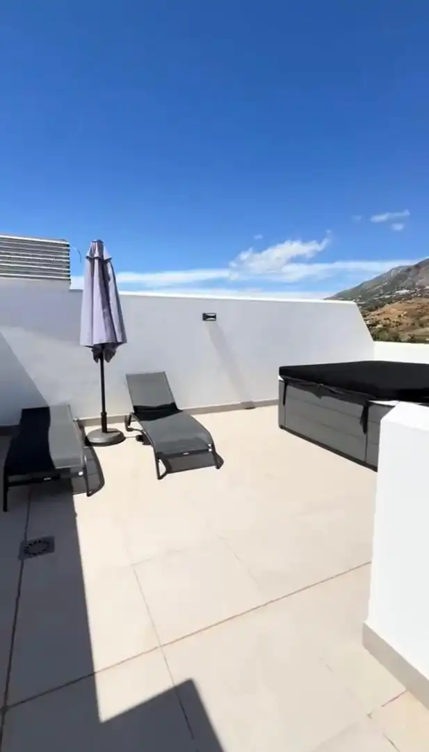 Penthouse zum Verkauf in Los Pacos, imagen 6