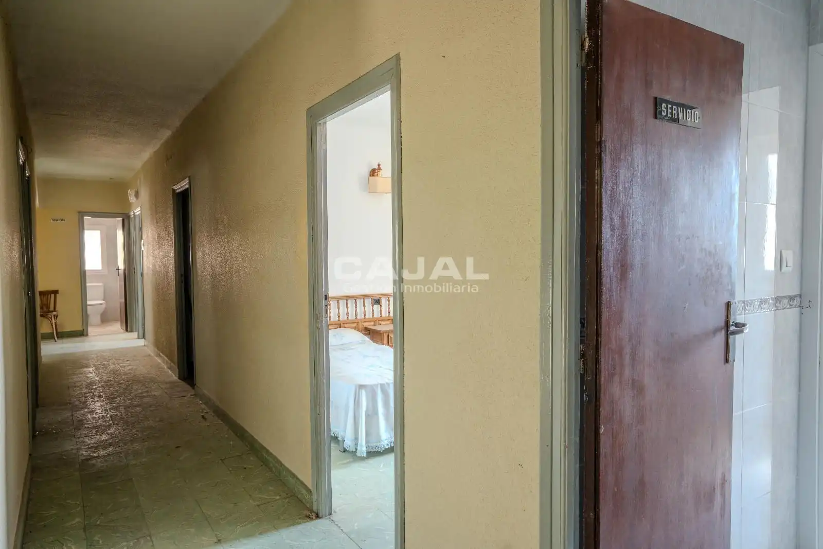 Edifici en venda en Riaza