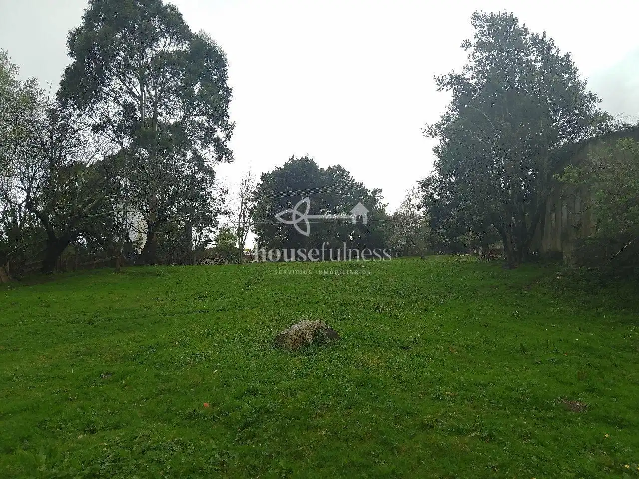 Residential for sale in Ferrol