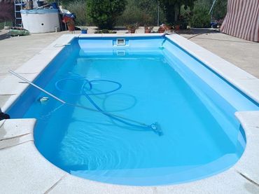 Casa amb piscina en venda a Periurbano Oeste - Sierra