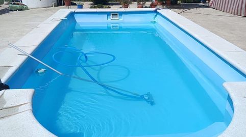 Chalet en Villarrubia!!