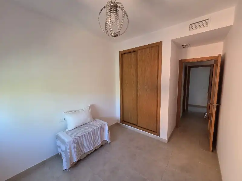 Penthouse mit Pool zum Verkauf in Torre del Mar, imagen 14