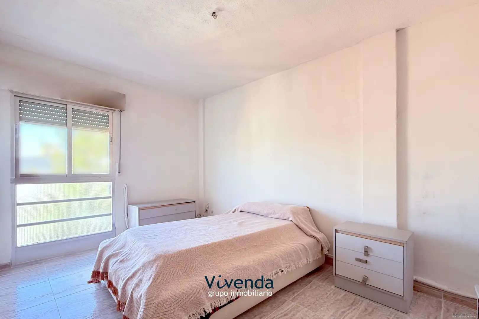 Habitación de Piso en venta en Móstoles con Aire acondicionado, Calefacción y Trastero