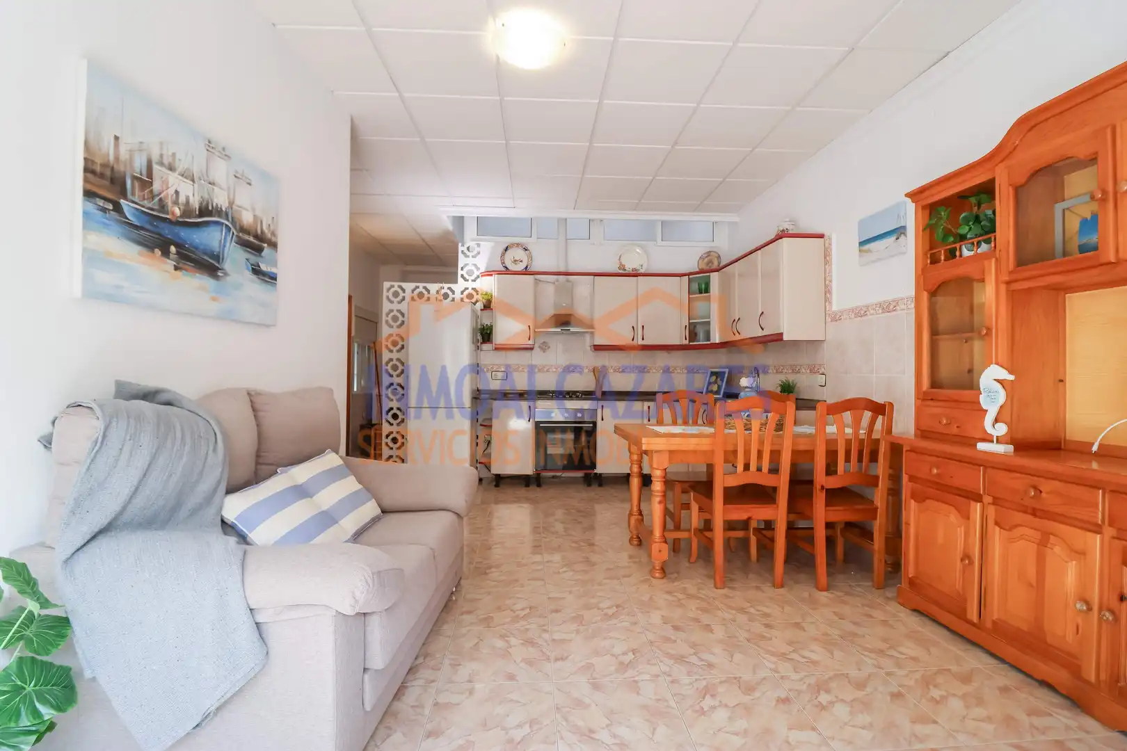 Baixos en venda a Centro, imagen 5