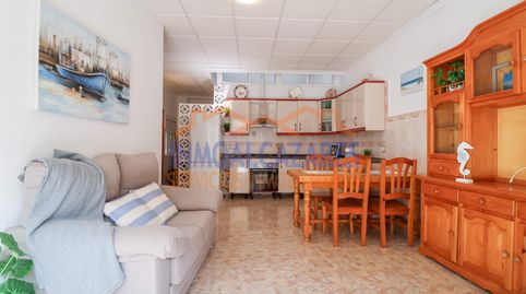 A 80M DE LA PLAYA, APARTAMENTO PLANTA BAJA DE 3 HABITACIONES Y TERRAZA EN LOS ALCÁZARES, MURCIA, Bild 5
