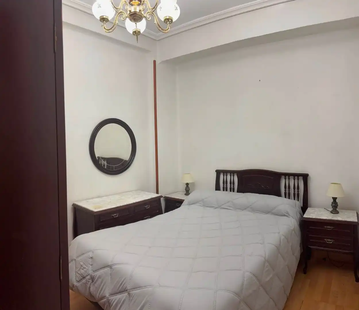 Wohnung mit Aufzug zum Verkauf in Calle Alcalde Emilio Francés 21, imagen 7