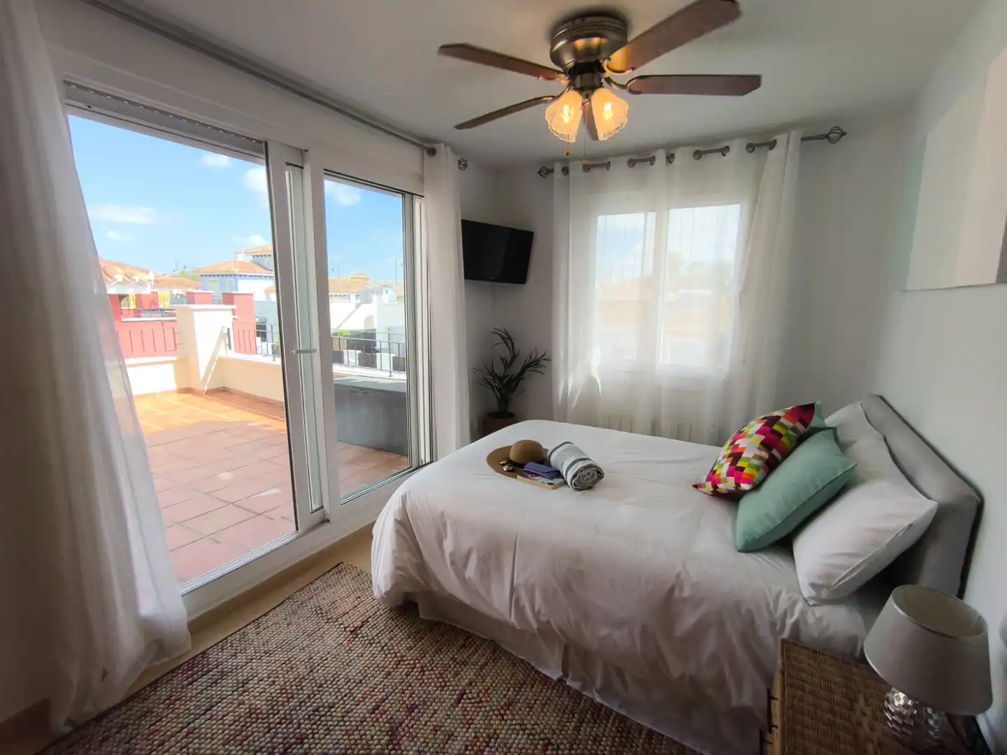 Villa avec terrasse à vendre à Mar Menor Golf, imagen 24