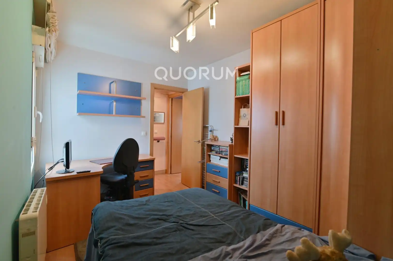 Appartement avec ascenseur à vendre à Calle AUTONOMIA, imagen 19