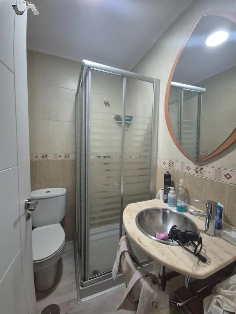 Piso en venta en Calle Goya, 31, Centro