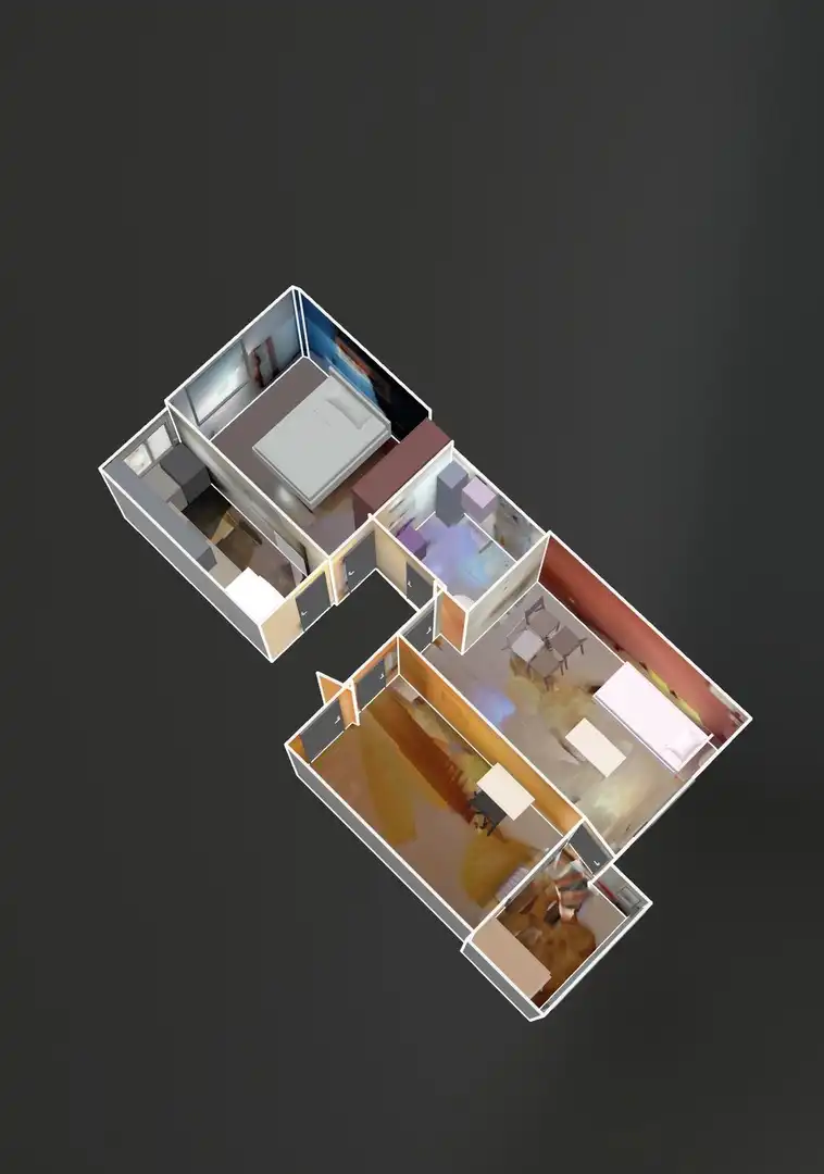 Piso en venta en Calle Calle Trébol, imagen 36