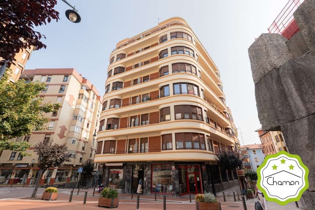 Pis en venda a Centro