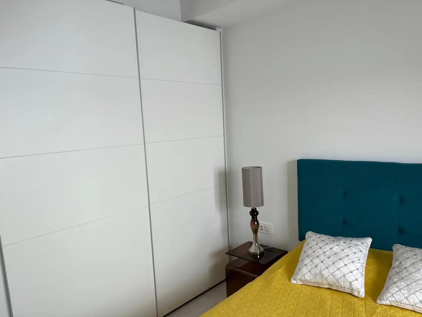 Habitación de Piso en venta en San Pedro del Pinatar con Aire acondicionado, Calefacción y Terraza