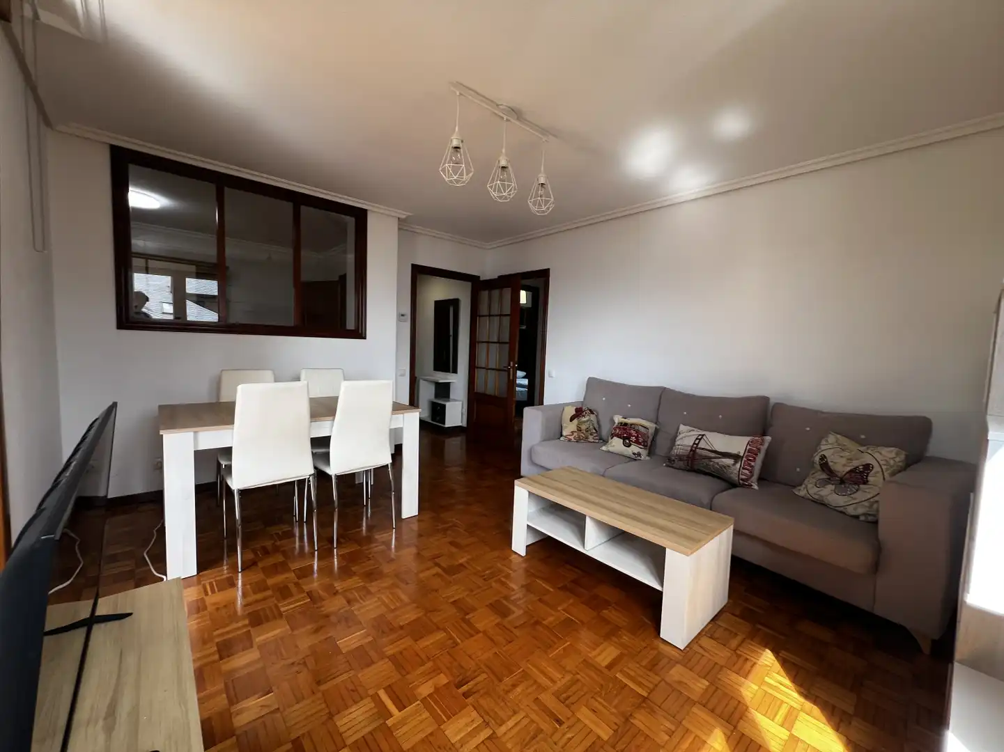 Flat for sale in Santander - CL FRANCISCO CACERES-CUETO, Valdenoja