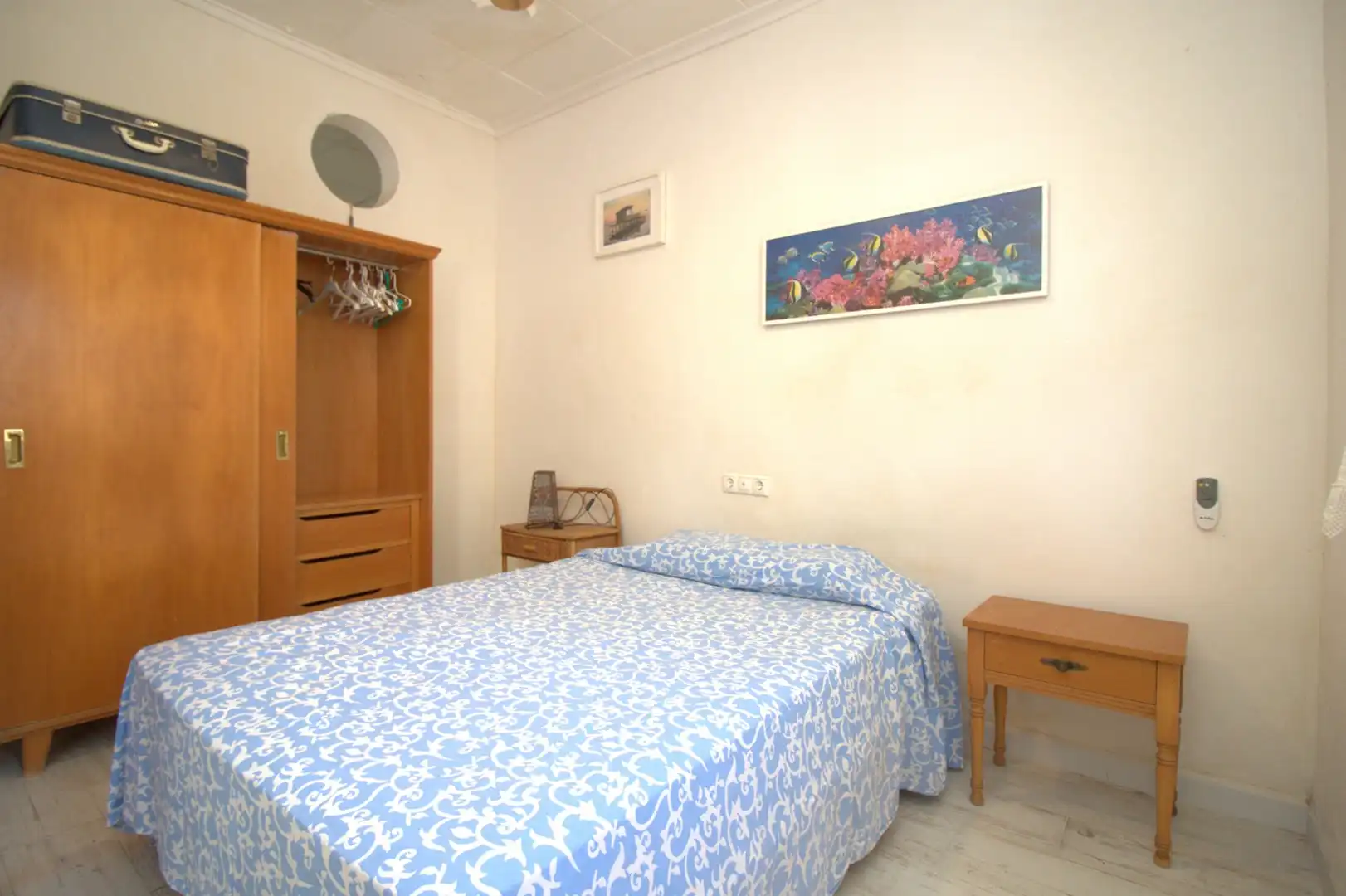 Dormitori de Casa o xalet en venda en Cartagena amb Terrassa i Traster
