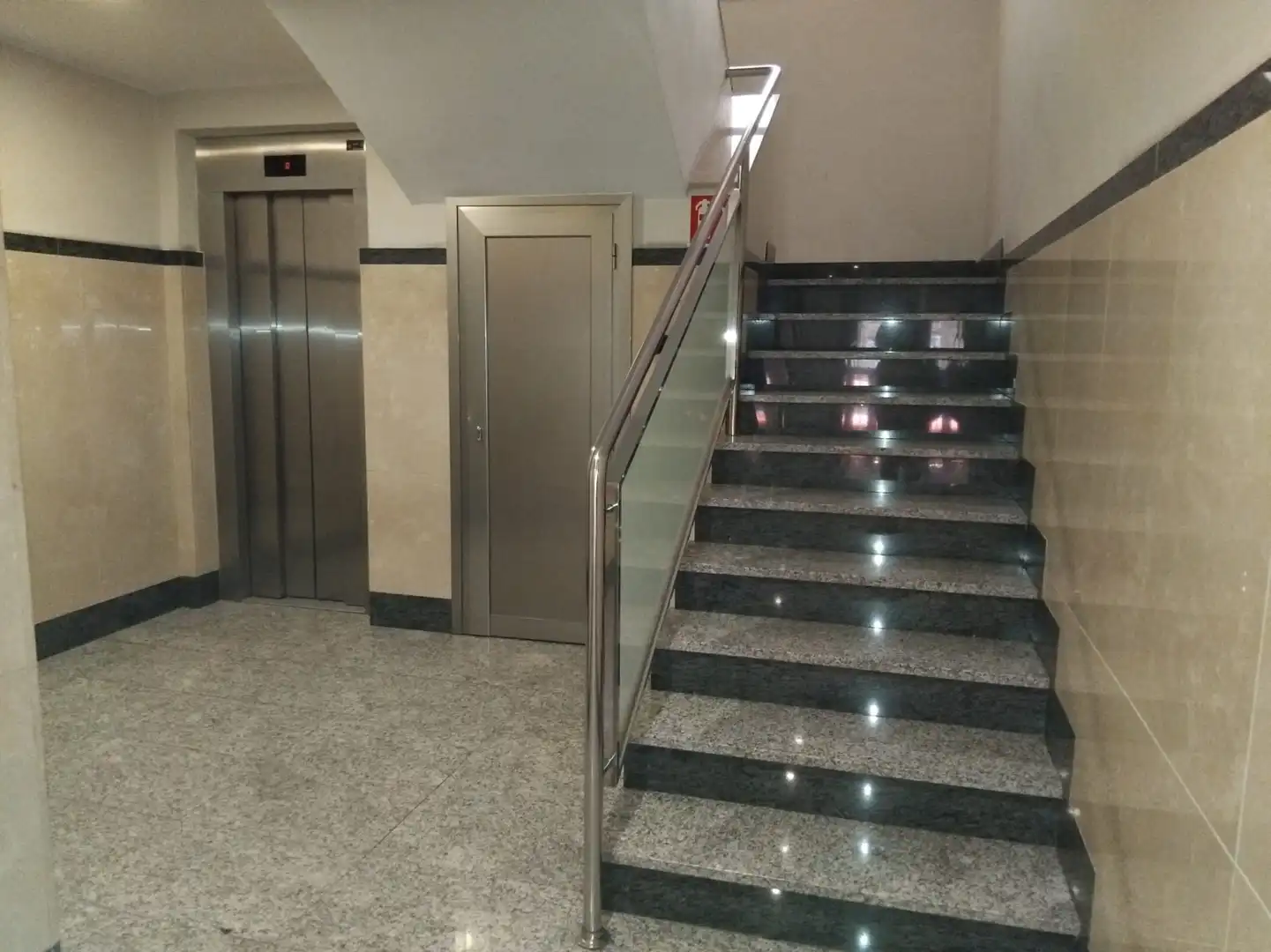 Piso en venta en  Logroño con Calefacción y Amueblado