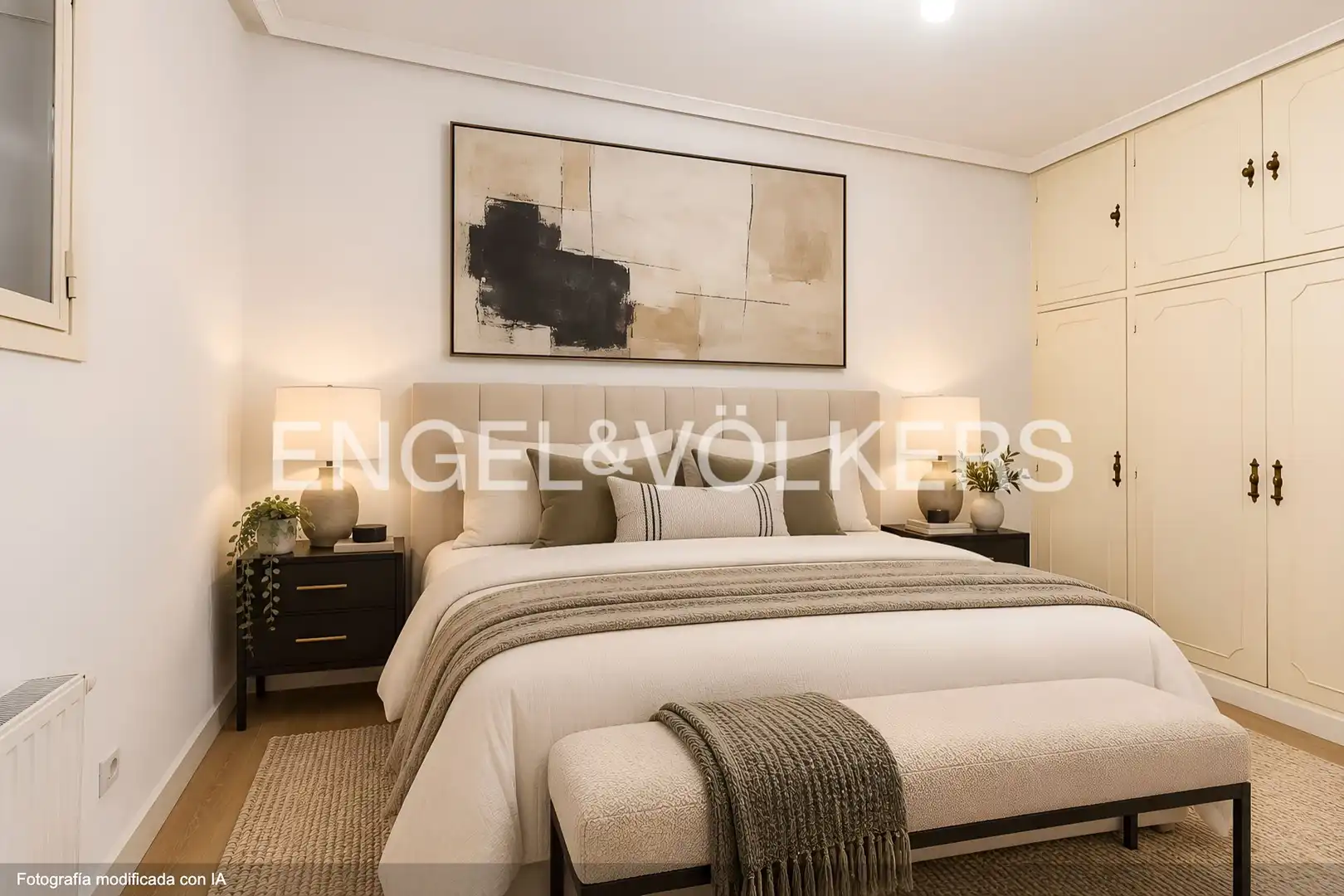 Flat for sale in Estación, imagen 19