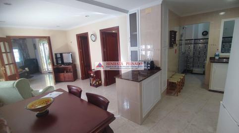 Foto 3 de Casa o xalet en venda a Crevillet, El Puerto de Santa María