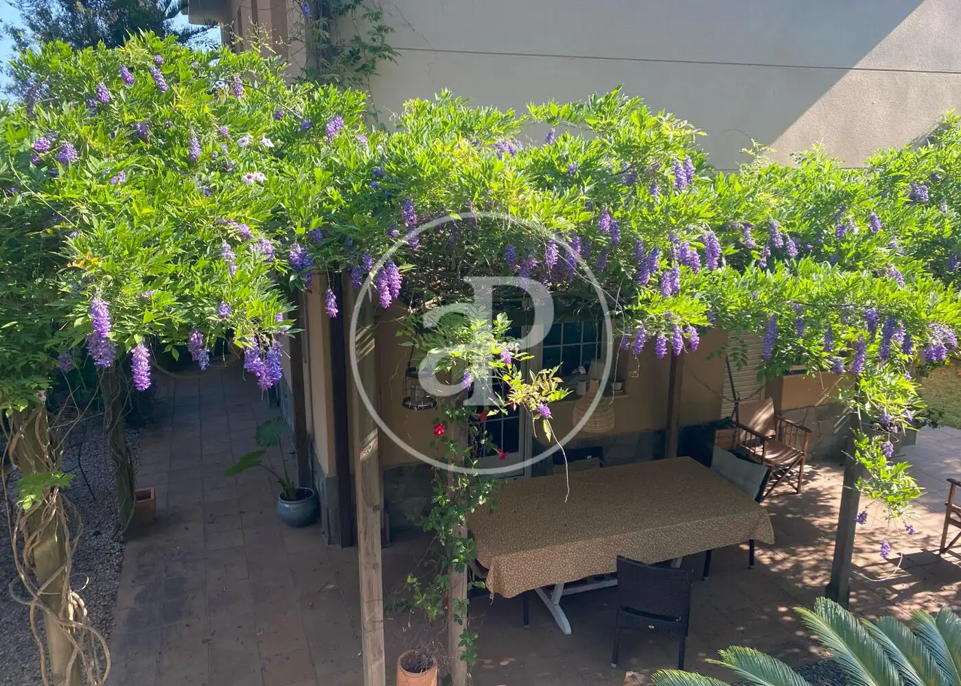 House with terrace for sale in Carrer Montseny, imagen 23