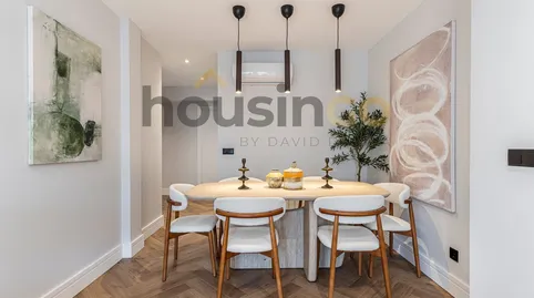 Foto 5 de Piso en venta en Granada, Pacífico, Madrid Capital