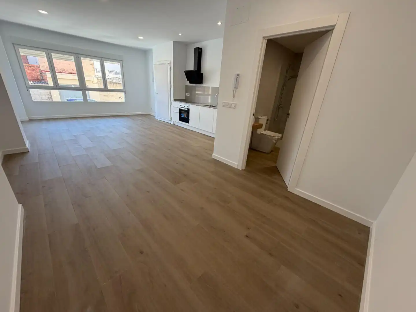 Estudio en venta en Alberic, Valencia