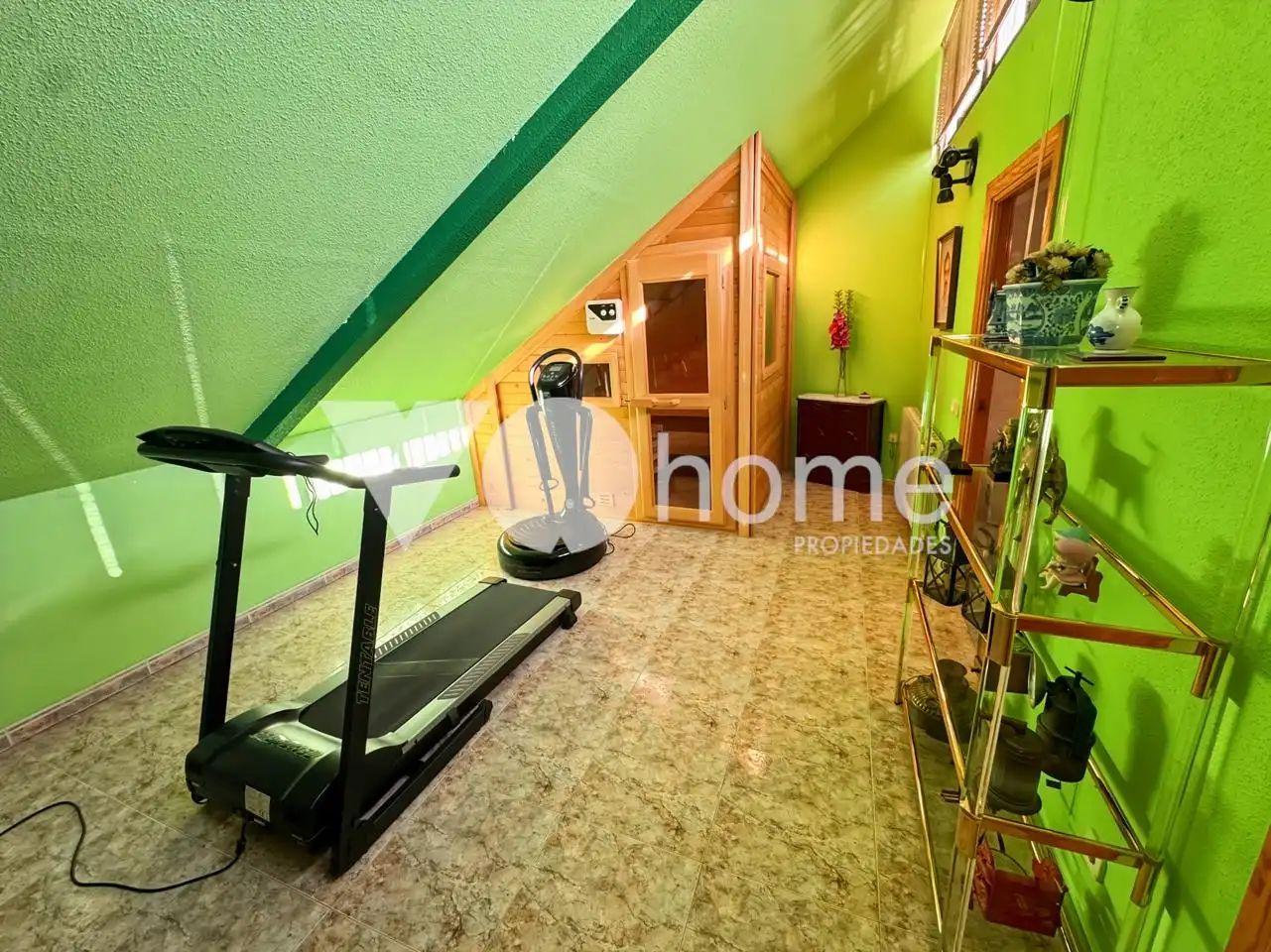 Houses for sale in Loeches  with Heating, Swimming Pool and Furnished
